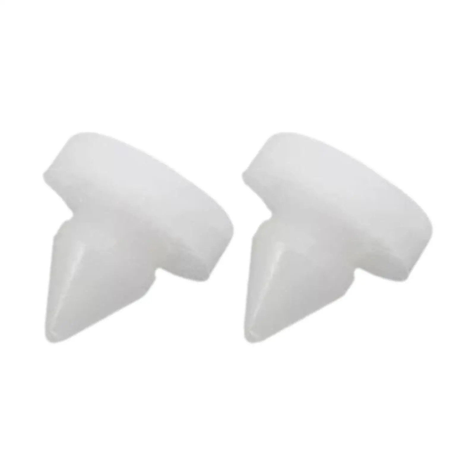 2Pcs Brake Pedal St…