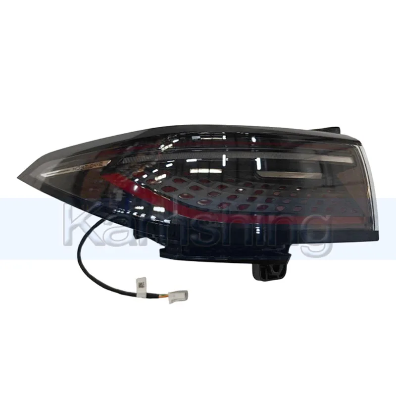 Kamsing Rear Bumper Tail Light Tail Lamp For BYD Seal 5 Dmi 2025-2026 Taillight Taillamp Turn Light HA6HA-4133010 HA6HA-4133020