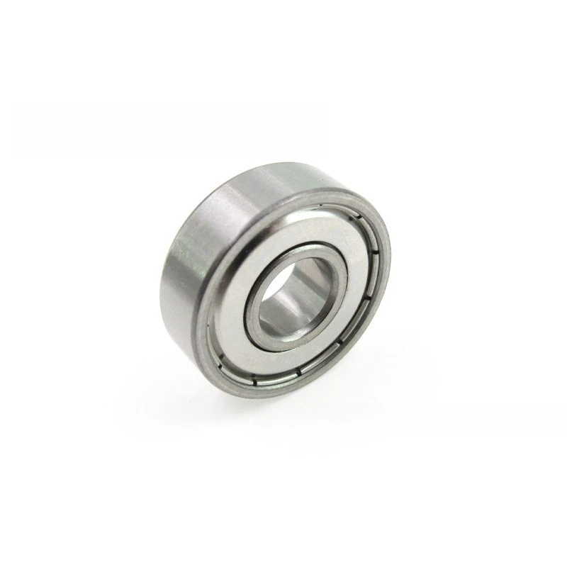 Bearing manufacturer self-operated, stainless steel bearing S608zz rust-proof 608 stainless steel bearing