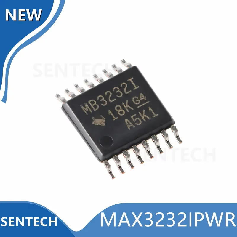 MB3232I Nedir ve Neden AliExpress'te Aratılmalı?