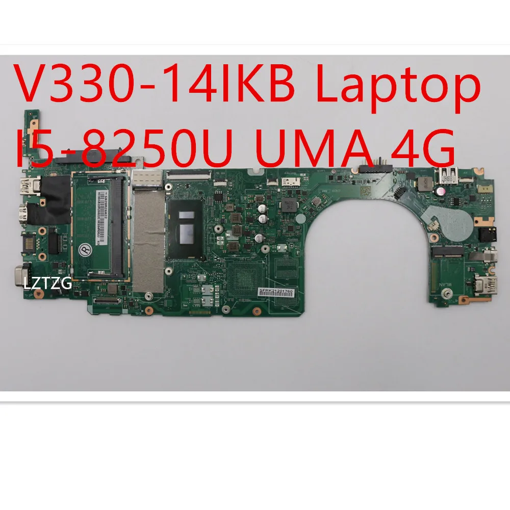 

Материнская плата для ноутбука Lenovo V330-14IKB UMA 4G 5B20R26822