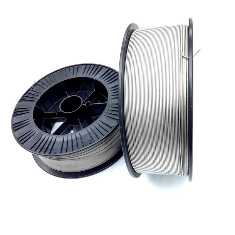 1Meter Kawat Titanium TA2 Kabel Logam Diameter 0.2/0.3/0.4/0.5/0.6/0.8/1.0/1.2/1.5/2.0/2.5/3.0/5.0/6.0Mm Kawat Solder