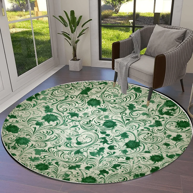 Vintage Abstract Stone Texture Graphic Floor Carpet Durable Entrance Rug For Coffee Shop Office Store Front Entry