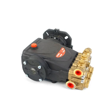 

Interpump E2b2014 High Pressure Pump Male Solid Shaft 200 Bar 2900 Psi 14 Lpm