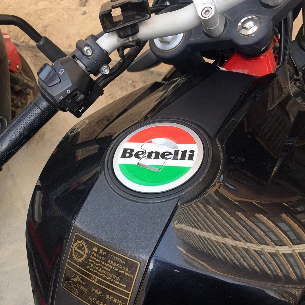 Motocicleta Fuel Tank Pad para Benelli TRK502x, Tankpad, Decal Protector, Covers Parts, Acessórios, TRK X, TRK502, 502x, 502