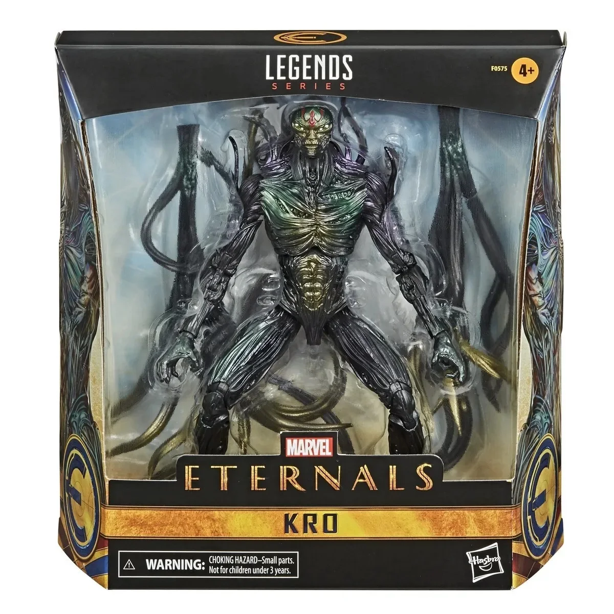 

Marvel Legends Eternals KRO 6" Scale Action Figure Toys Doll Model