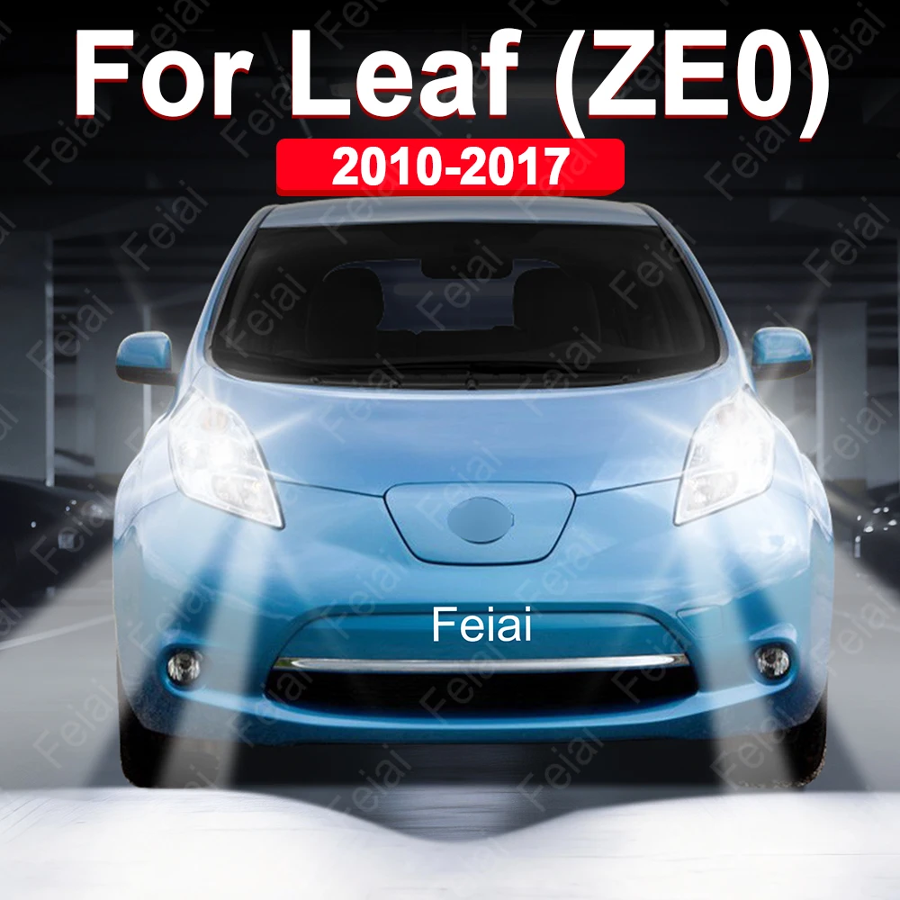 For Nissan Leaf ZE0…