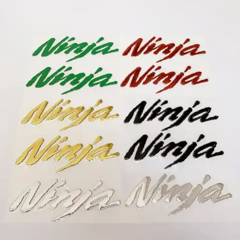 10 best sales zx10r-klistermärken - №1