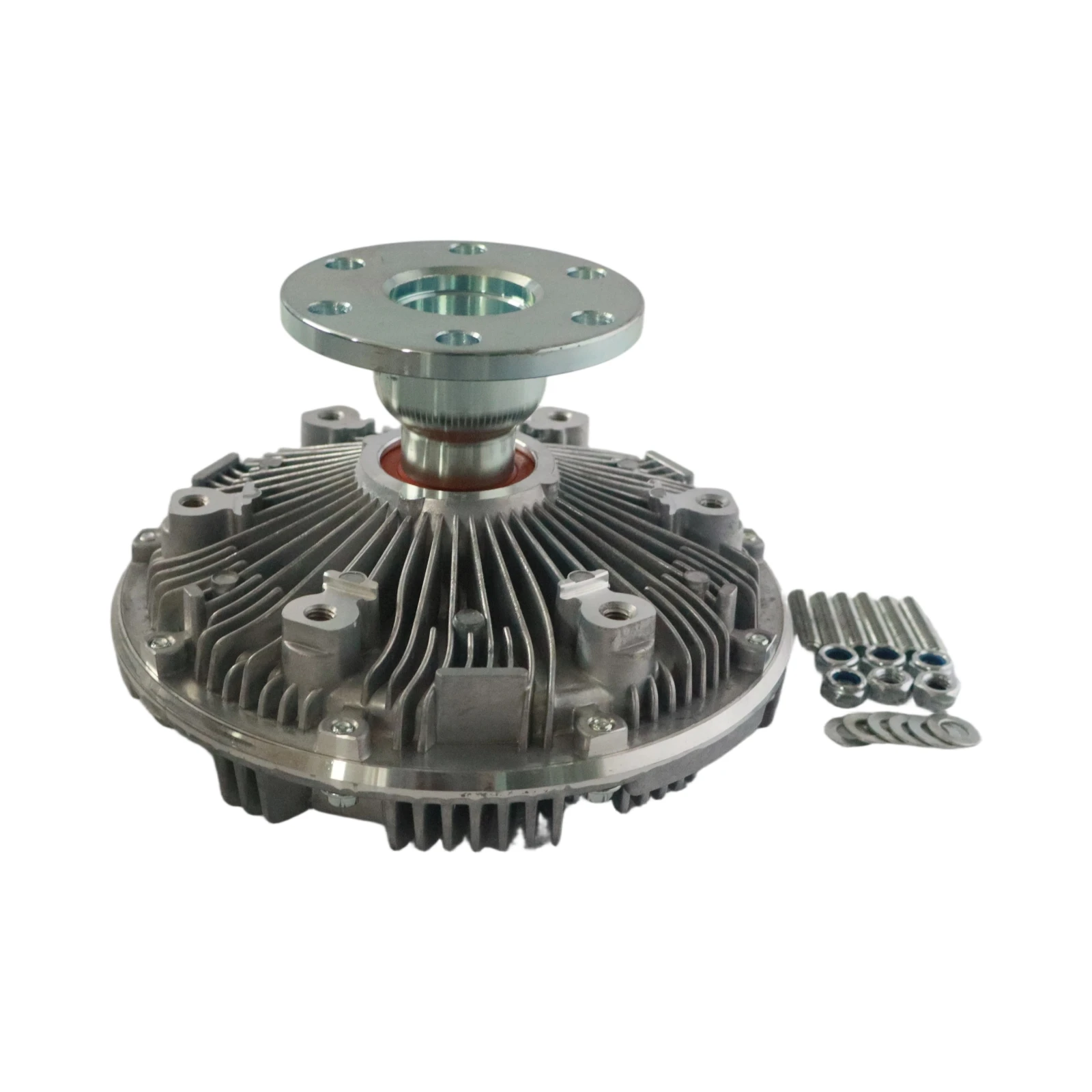 11Q6-00260 11Q6-00210 Drive Fan Clutch For Hyundai Excavator R210LC-9 R250LC-9 R215-9 R210LC-7 Excavator Parts