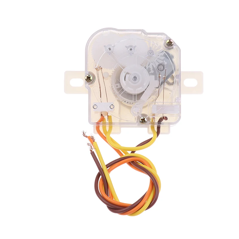 3線式180度洗濯機タイマー、洗濯機タイマースイッチ、洗濯タイマー、半自動二槽式洗濯機用