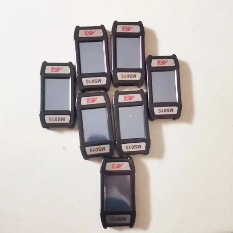 Automotive Generator Regulator Tester Test Box  MS015