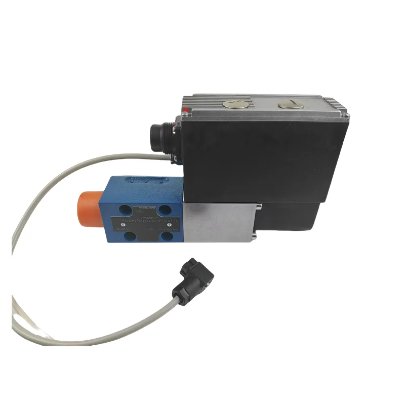 

R900021325 VT5041-2X/3-0V R901439037 VT-MSPA2-2X/A5/000/000 Amplifier Card Proportional Valve Power Amplifier