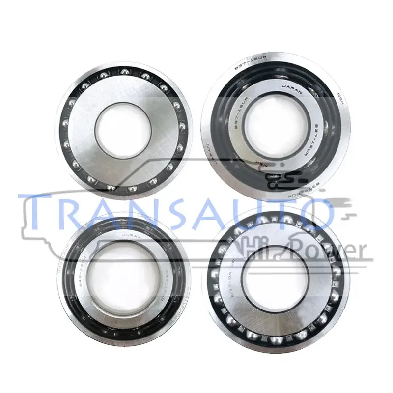 

K114 CVT Gearbox B37-10UR B37Z-15UR Transmission Clutch Pulley Bearing Kit B49-12UR / B37-9A / B37Z-5UR / 837Z-15UR For Toyota