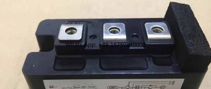 

For 2MBI300N-060 2MBI200N-060 2MBI150N-060 2MBI300TE-060 400U2B