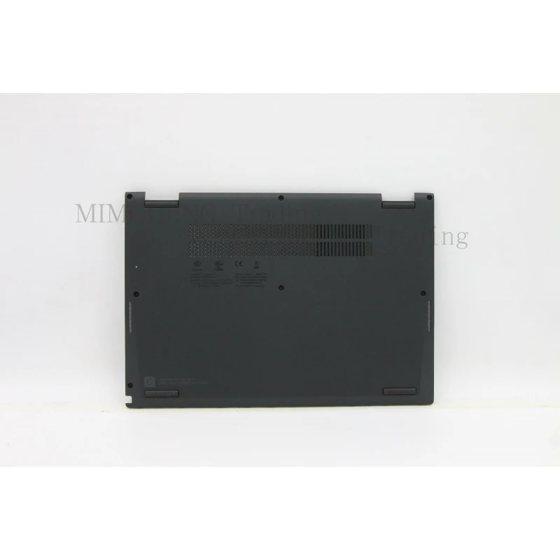 

l 95new For Lenovo Thinkpad X13 Yoga Gen 2 Lower Bottom Base Case Cover 5CB1C39439