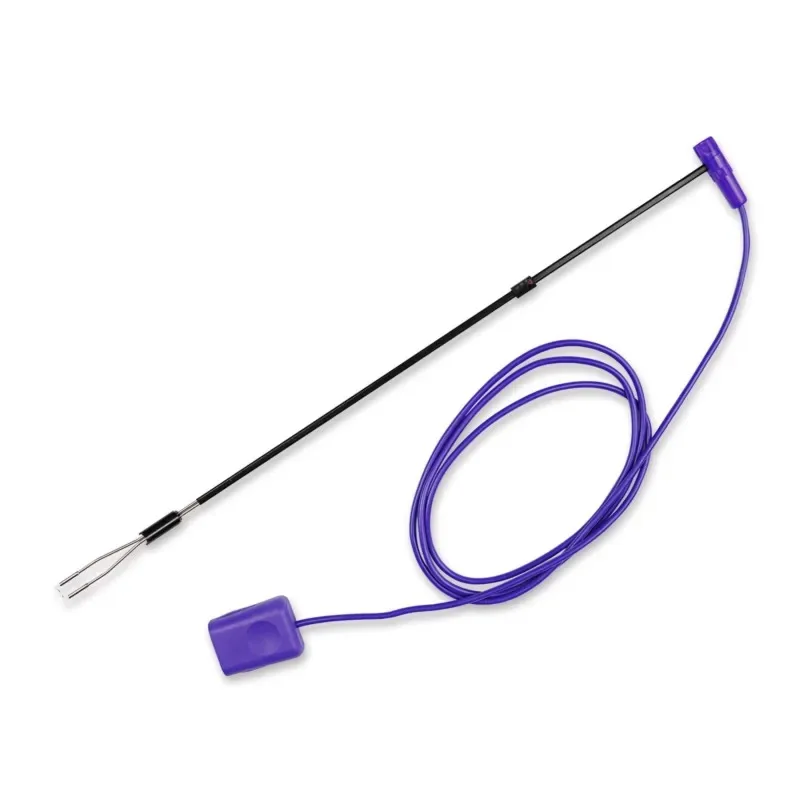Hot Sale Taktvoll PLA-SP4941 Plasma Bipolar Electrode Loop: Advanced Plasma Surgery System Accessory for General Surgery and