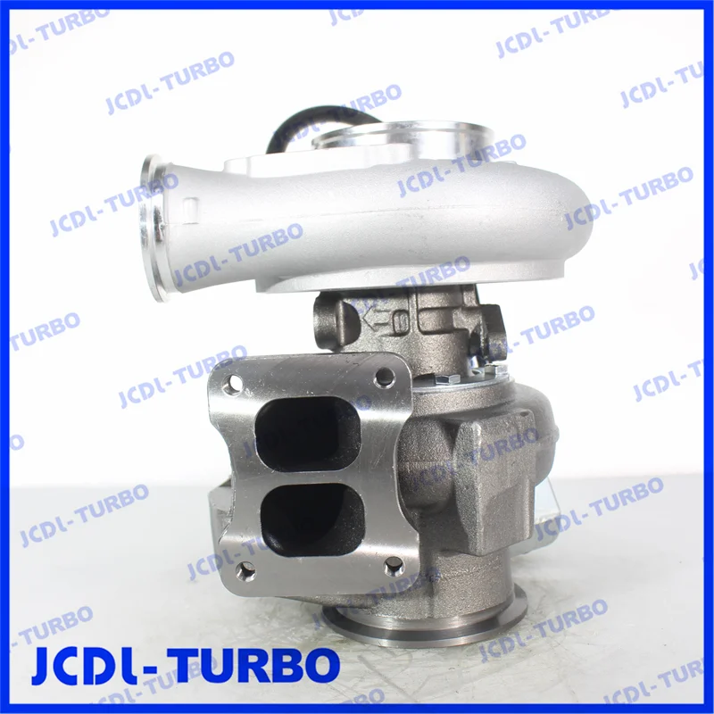 Revisión y análisis del turbo 3792723 para camiones Volvo: ¿Es la mejor opción para tu vehículo?