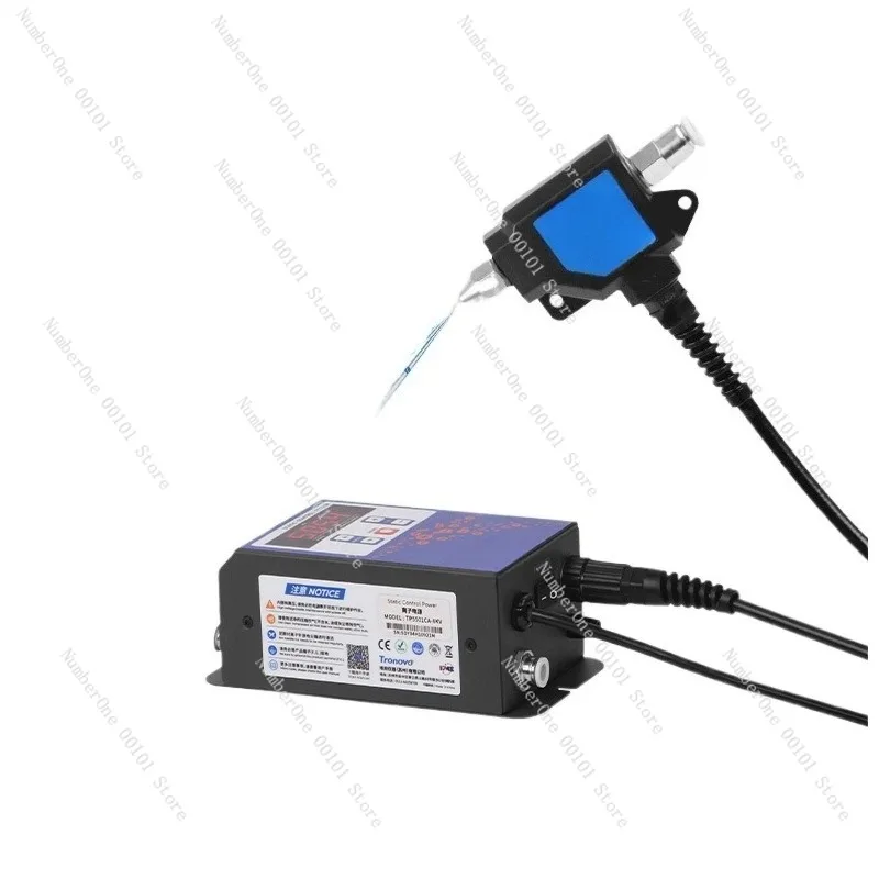 TN5605 Anti-Static …