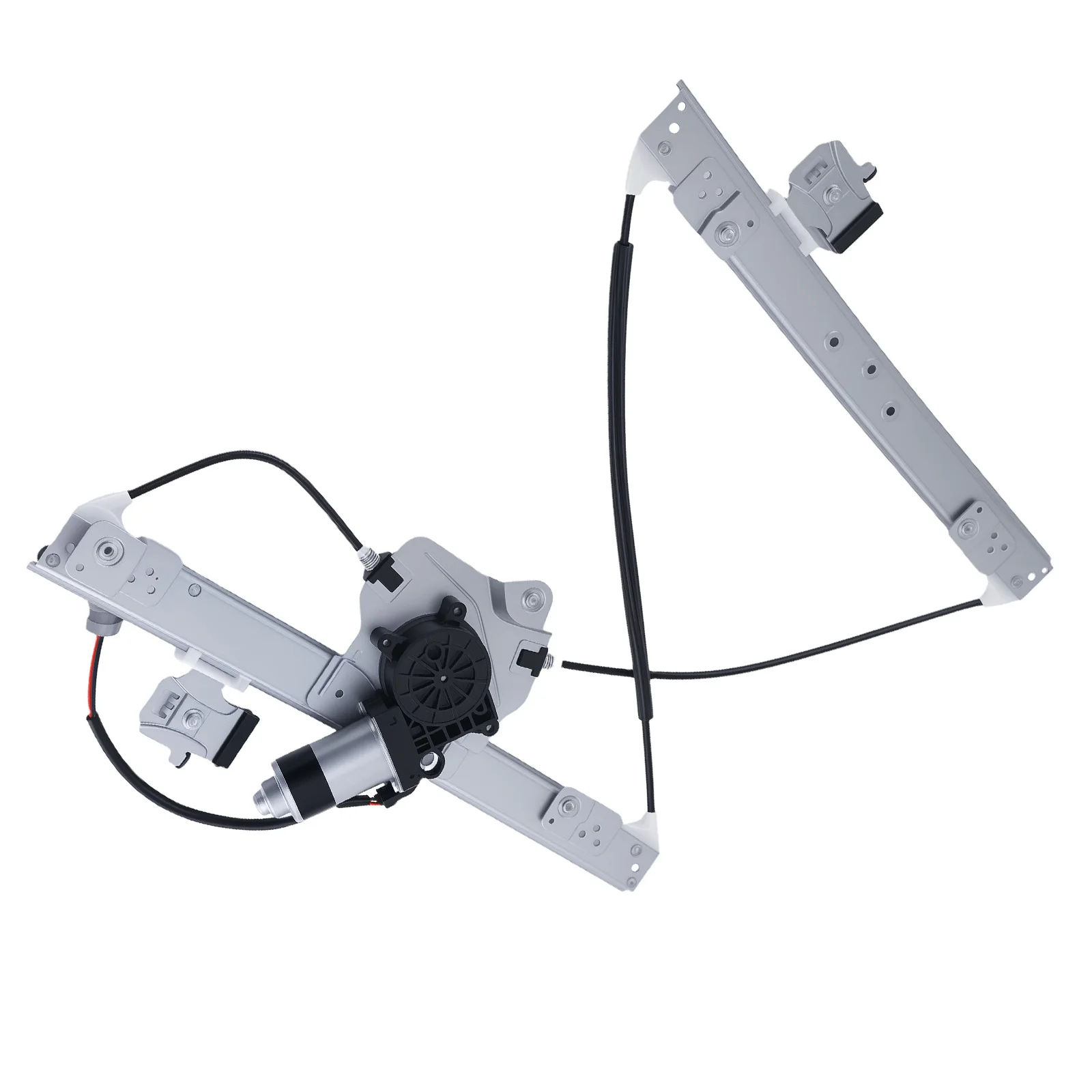 

Front Left Power Window Regulator w/ Motor for Chrysler 300 Dodge Charger 05-10