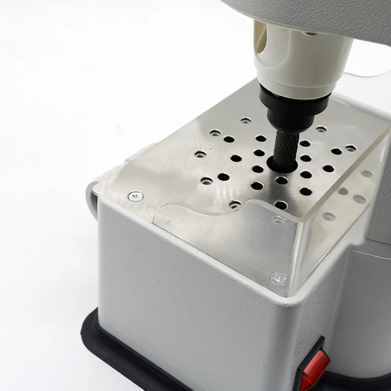 Dental Laboratories Plaster Model Arch Palatel Inner Grinding Trimming Machine