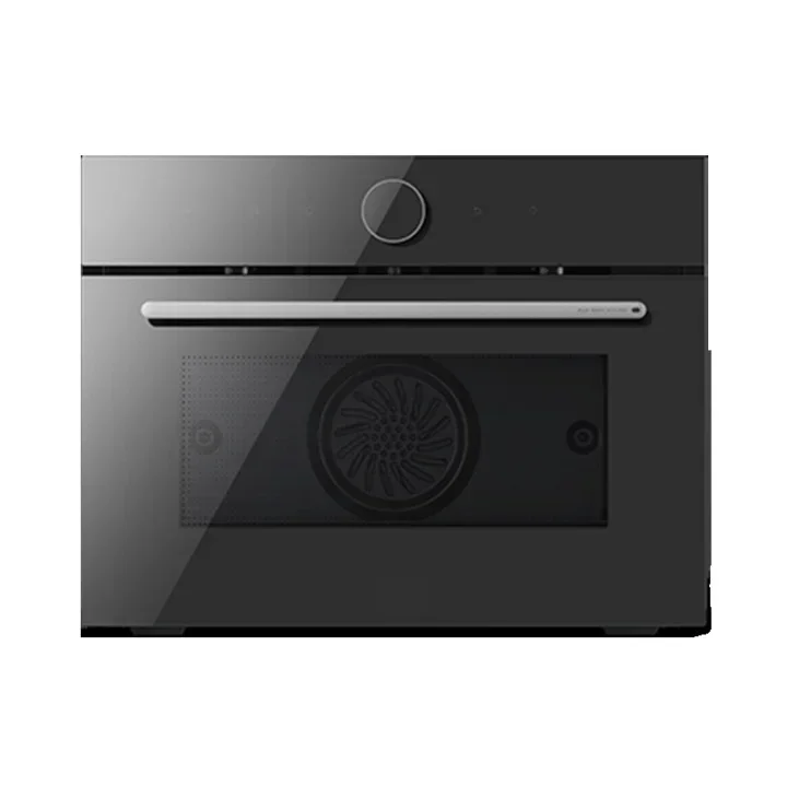 

High quality household 58L large capacity steam bake and air fry three-in-one household oven