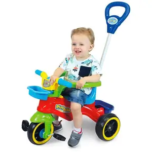 6 Main Tricycle Sales for Children - №1