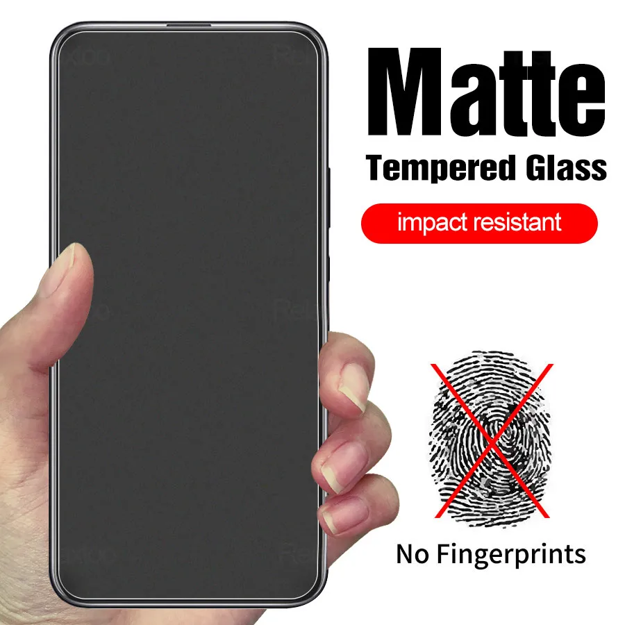 9D Matte Tempered Glass For Poco X5 Pro 5G Screen Protector Little Pocco X 5 5X PocoX5 X5Pro PocoX5Pro Frosted Protective Film