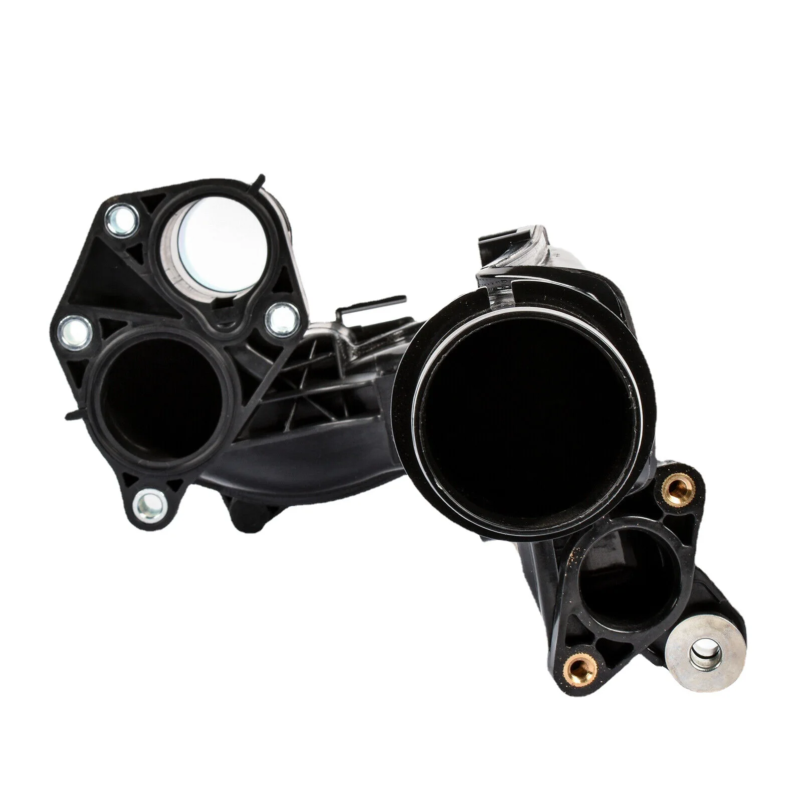 For Honda 10th Generation Civic Turbocharged Air Intake Connection Pipe 17270-5AA-H00 for Intake Manifold