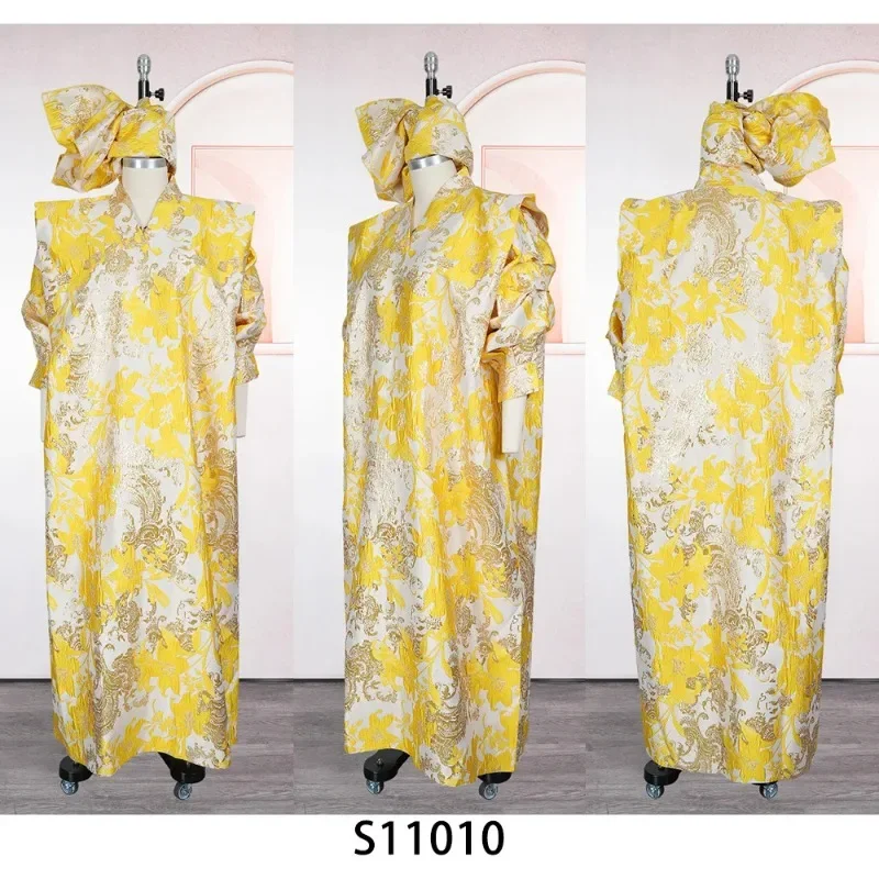 

Abayas African Dresses for Women Traditional Africa Clothing Dashiki Ankara Outfits Gown Robe Muslim Kaftan Maxi Long Dress 2026