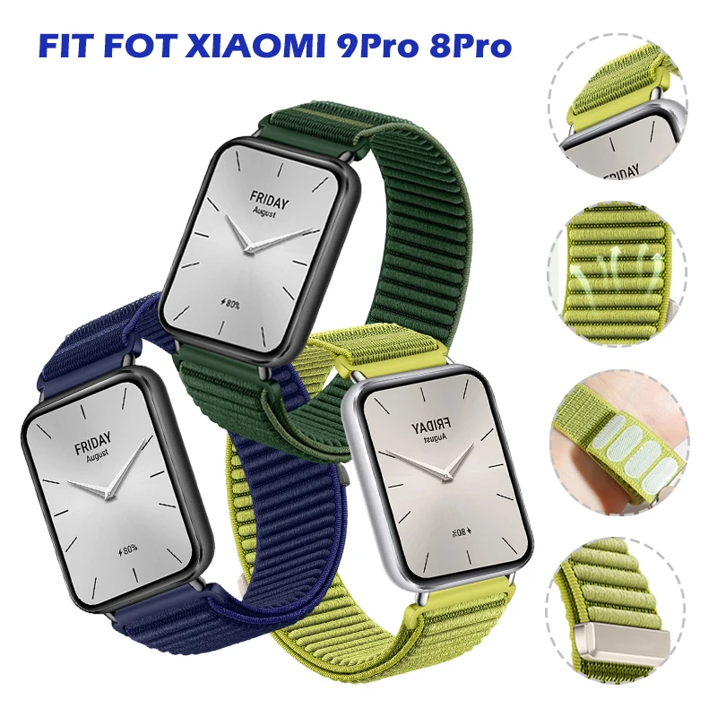 Watchband Fit For X… - image