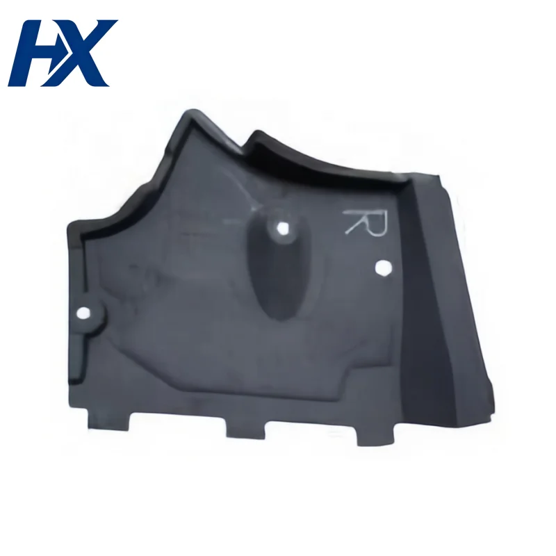 

4GD825201 4GD825202 Car Bottom Lower Protection Panel Underbody Trim for Audi A6 C7 2012--2018 4GD825201A 4GD825202A