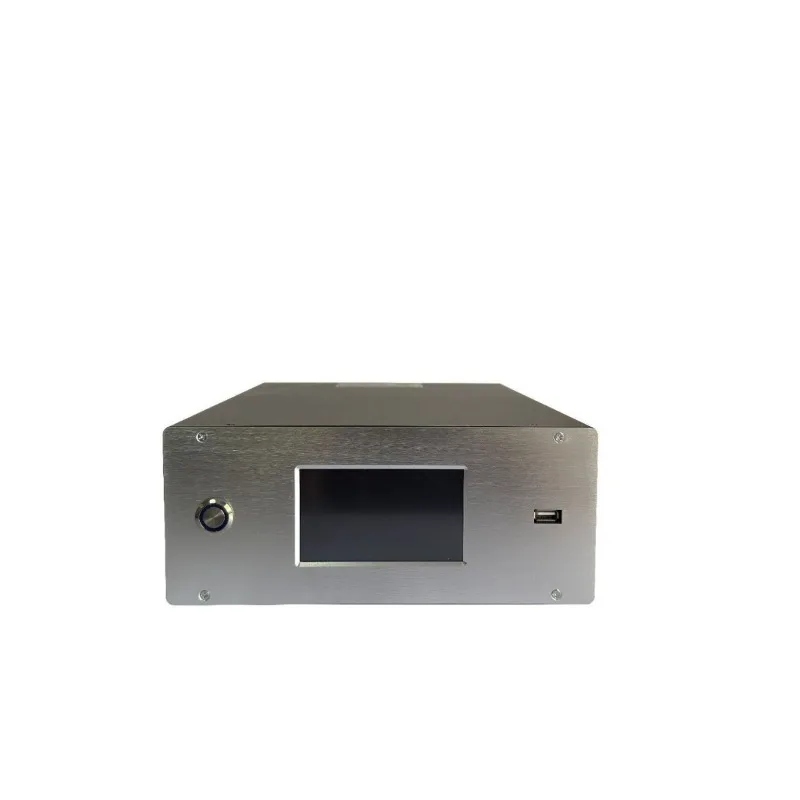 Generator Automatic frequency tracking, welding machine, generator