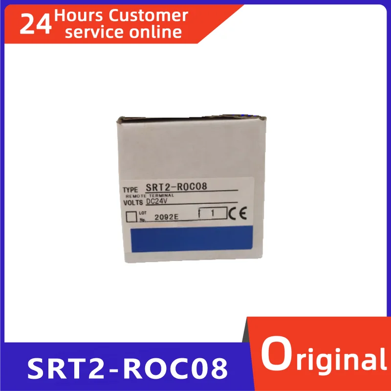 

New original module SRT2-ROC08 SRT2-ID08-1 SRT1-ID16