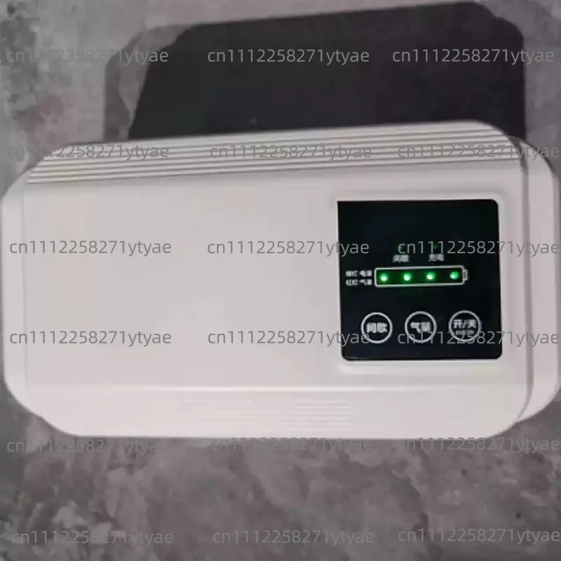 If The Aeration Pump Loses Power, The Oxygenation Pump Will Automatically Start
