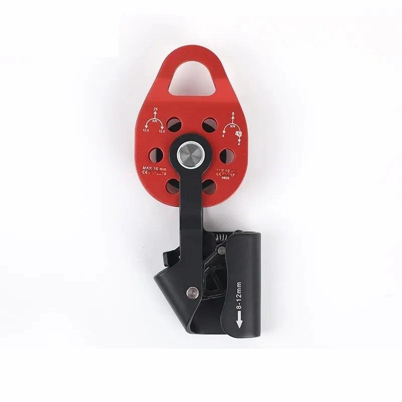 for Pull Lift Weight Up Pulley Underground Rescue Protector