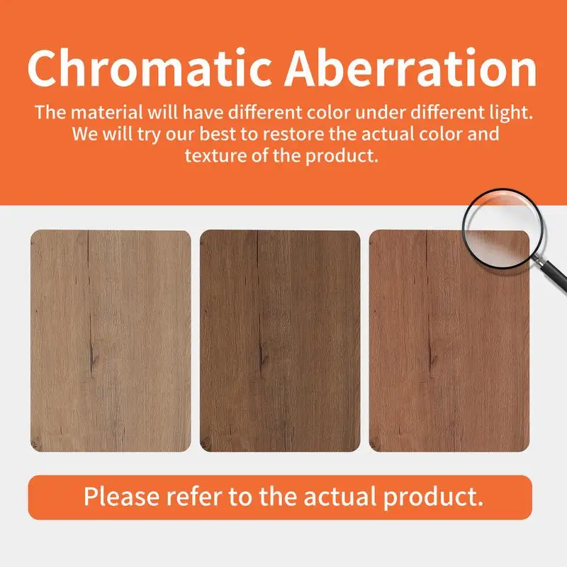 12 Inch Wall Mounted Shelves, Small Storage for Bathroom, Plywood, Imitation Oak Finish, Decorative and Functional Solutions