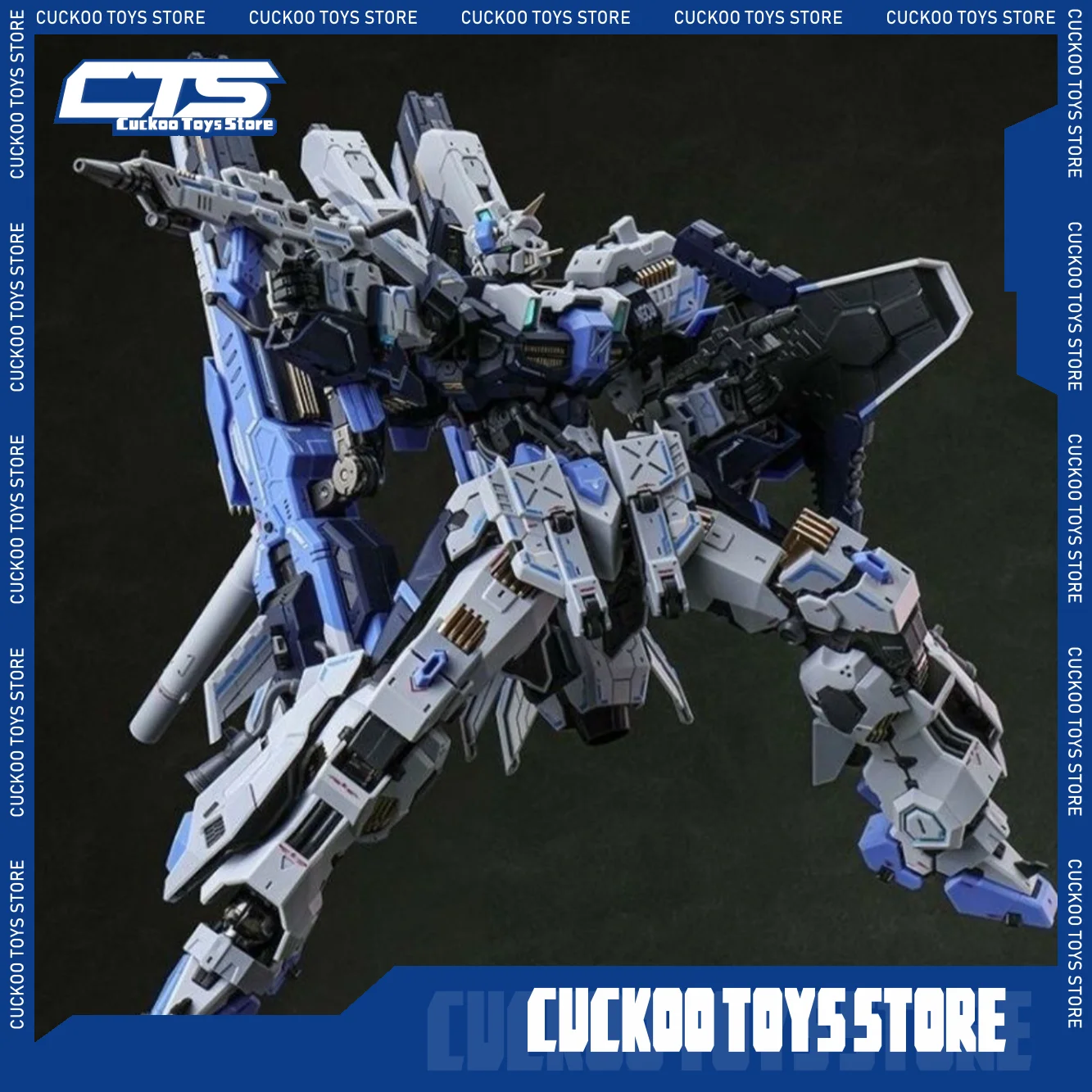 

NEW EDDAS Model MG 1/100 Model Kit Asgard Alloy Joints Assemlby Action Figures Robot Plastic Model Kits Customized Toy Gifts