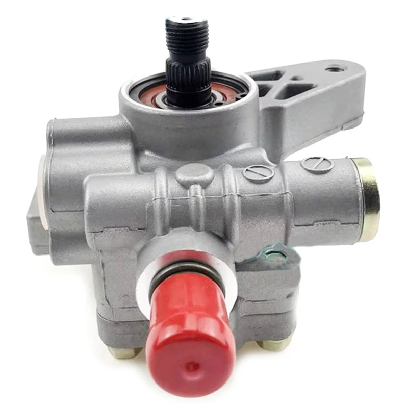 

Насос гидроусилителя рулевого управления для Honda Accord 4CYL 2.3L SOHC 14 1998-2002, бустерный насос рулевого управления 56110PAAA01-A02Q