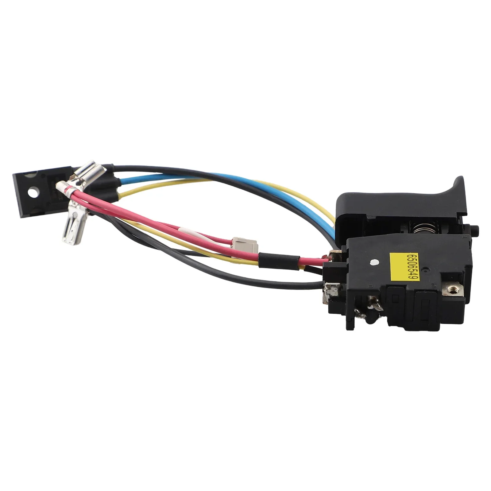 

The Choice of a Reliable Replacement Switch That Works Well With Different Models of the Popular Hammer Drills