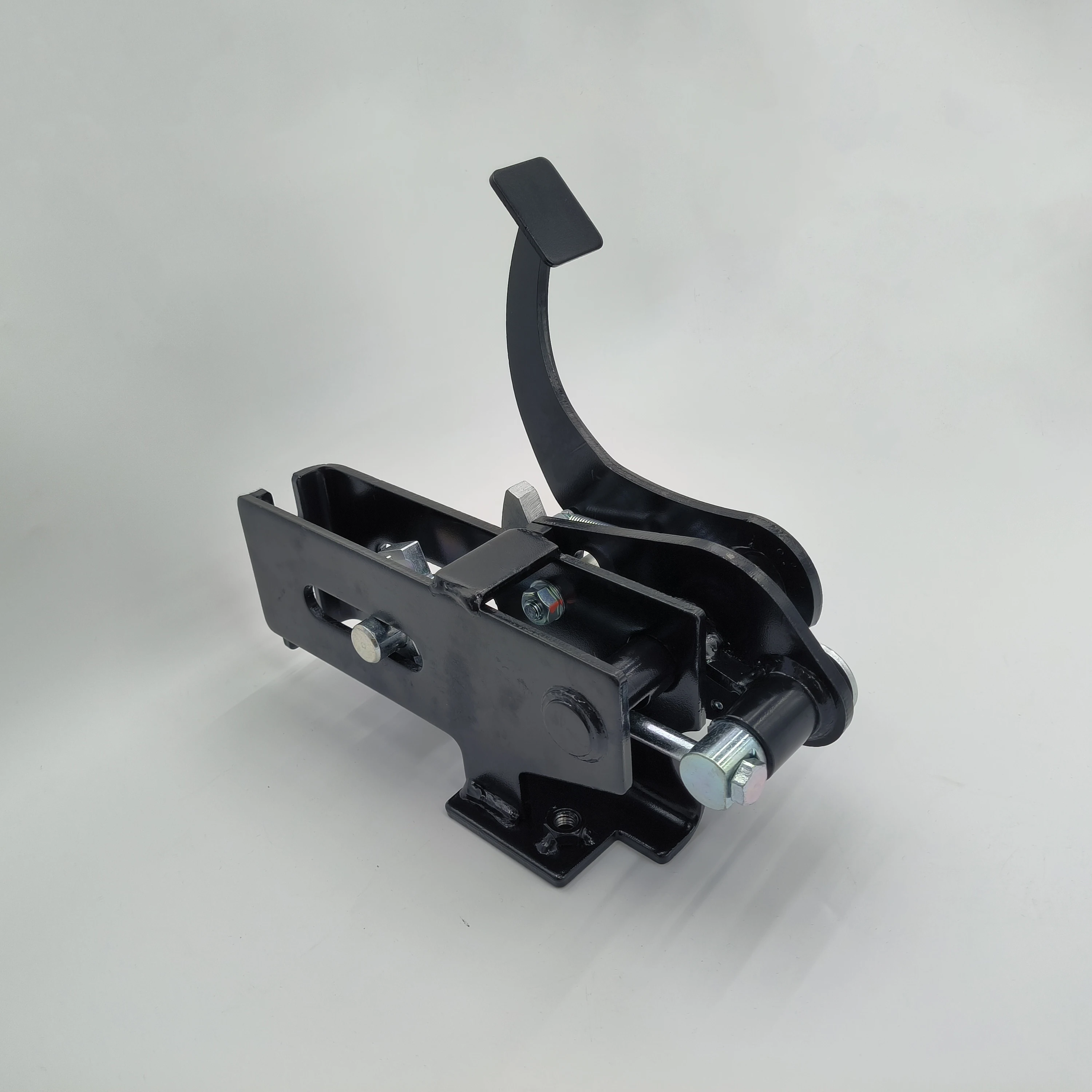 

Linde Forklift Parking Brake Assembly 12835000500 - Fits HT/E Series 1218/1233/1283/1284/1285/1286/1293 Spare Part