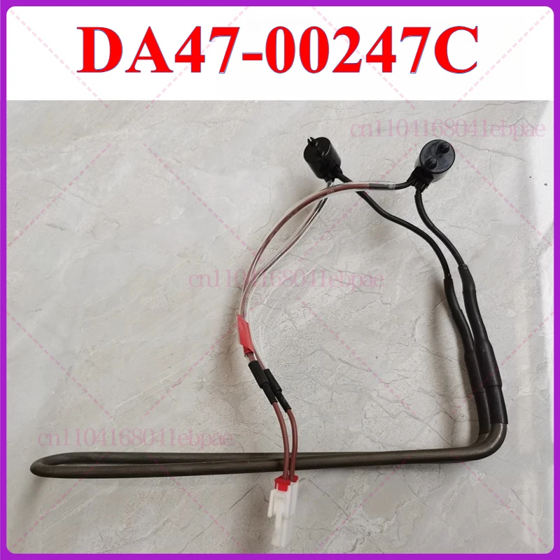 new for samsung refrigerator defrosting heating wire heating tube DA47-00247c part