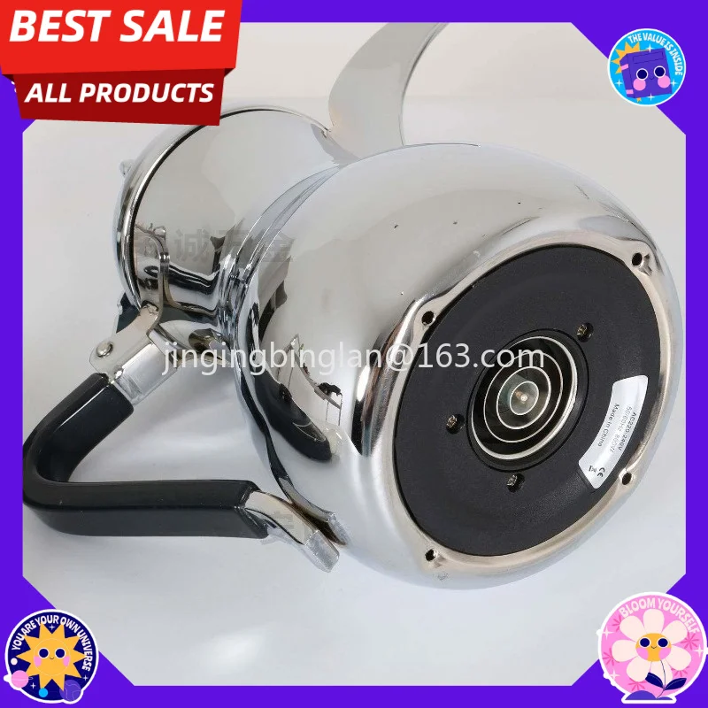 304 electric kettle, electric tea heating pot, coffee pot, coffee maker, hot-selling special tools for manufacturers