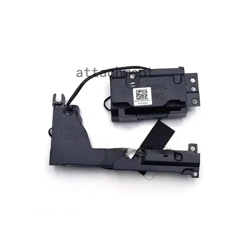 Laptop built-in speaker for HP L72708-001 6/15-ec zhan99 G2 speaker TPN-Q229