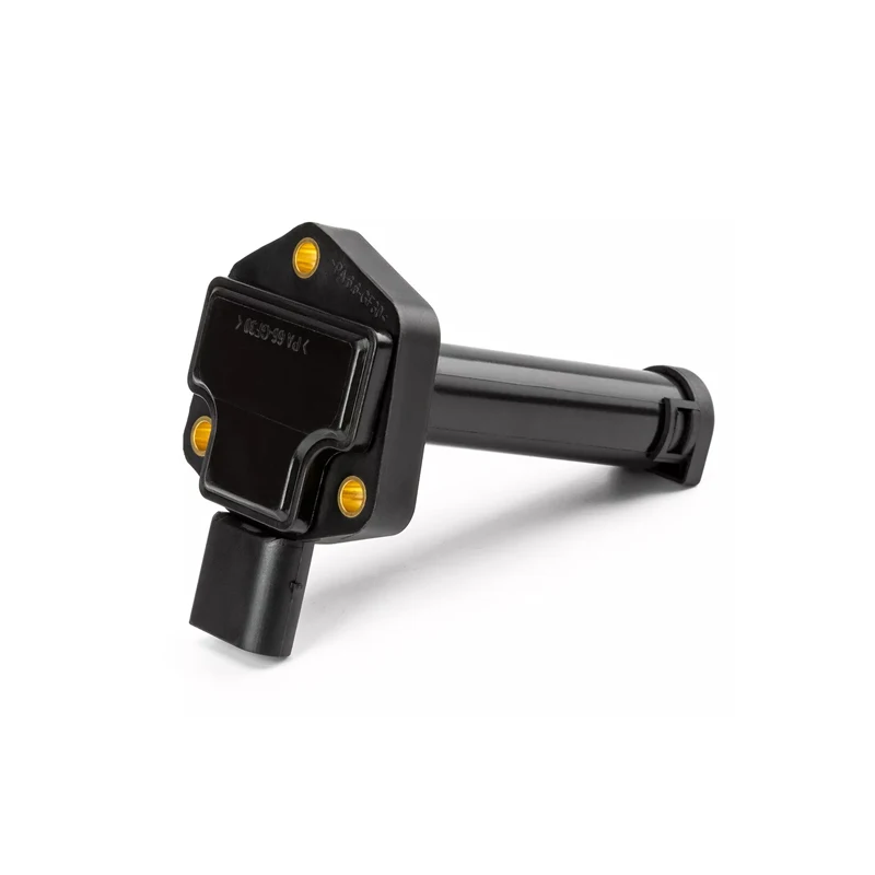 12617607910 X5 E53 4.4i 545i 630i 645Ci 630i Oil level sensor