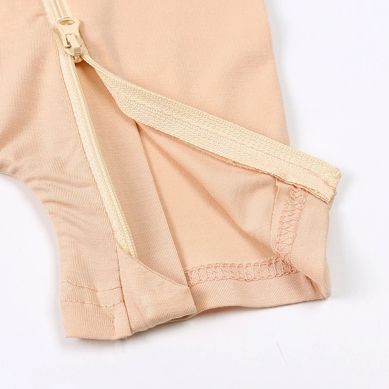 2026 sommer Neugeborenen Jungen Mädchen Strampler Kostüm Bambus Strampler Baby Jungen Kleidung Für 0-24 M Infant Mädchen body One-stück – Detail 10