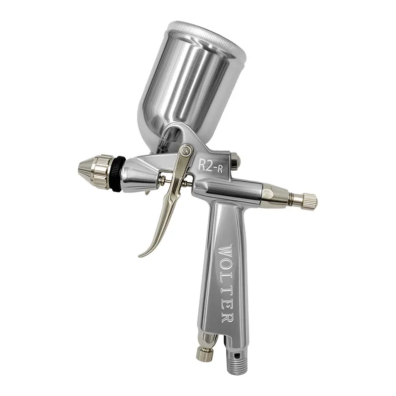 R2 Spray Gun Upper …