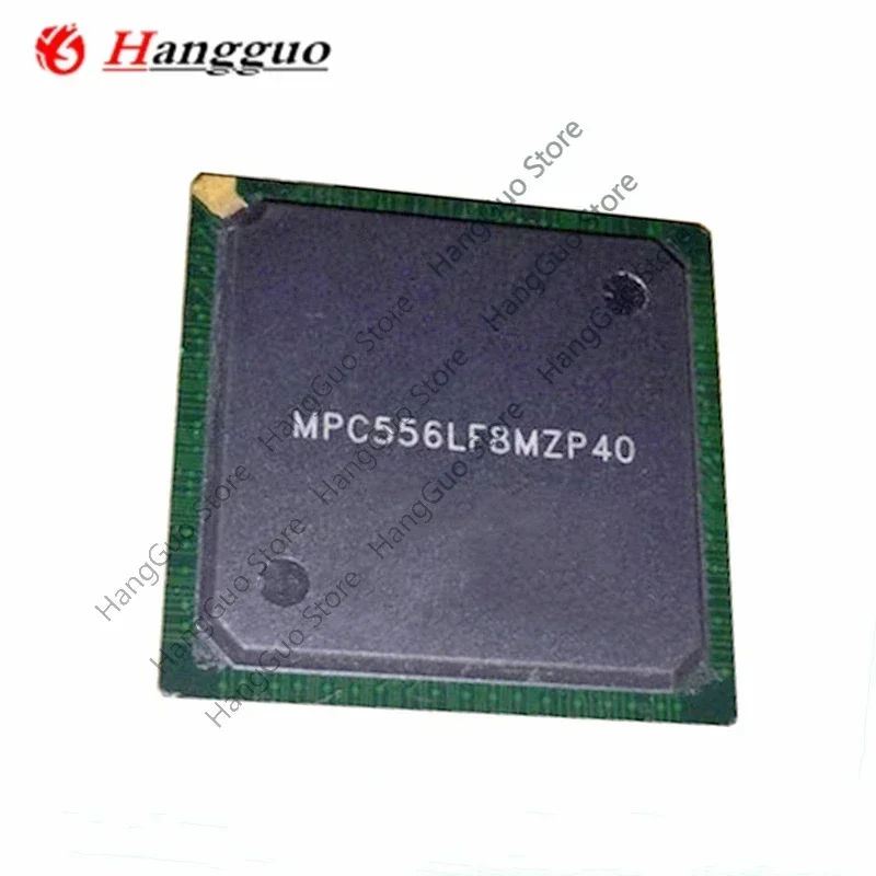 5PCS  Brand new original MPC556LF8MZP40 CPU Chips
