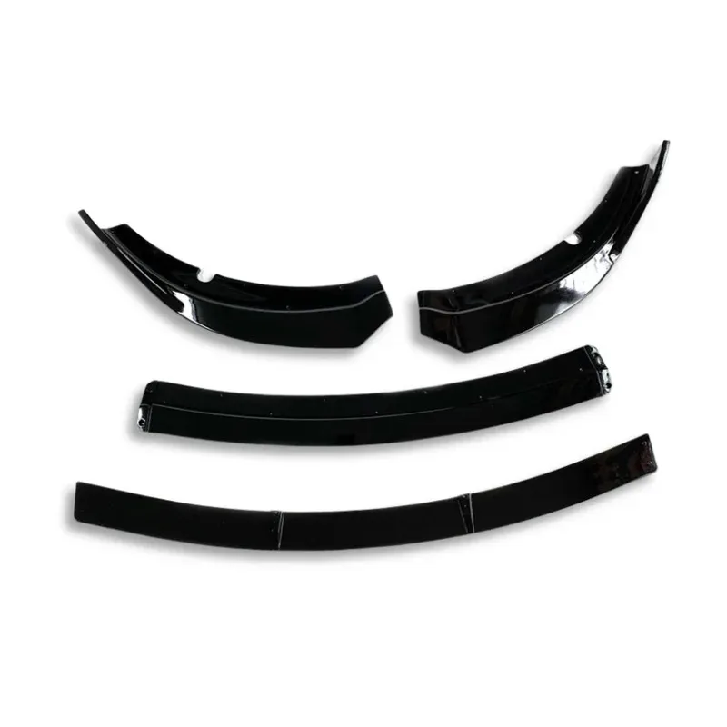 

TIYPEOR Automotive Accessories Lip Front Sp For Dodge Charger 2015 2016 2017 2018 2019 2020+