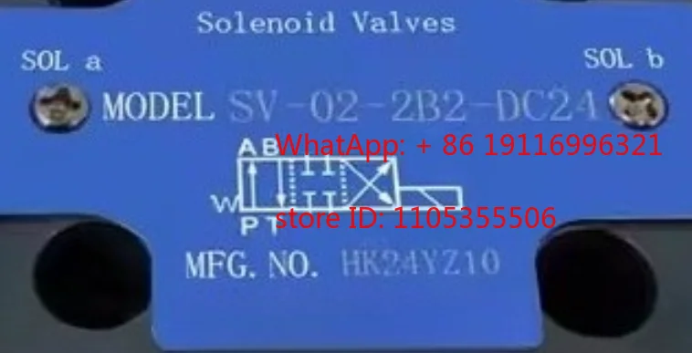 Solen-Oid Direction…