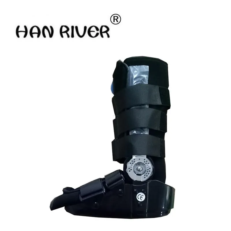 Achilles tendon boots rehabilitation shoes broken foot fixed walker boots Achilles tendinitis Achilles tendon surgery shoes-ghf4